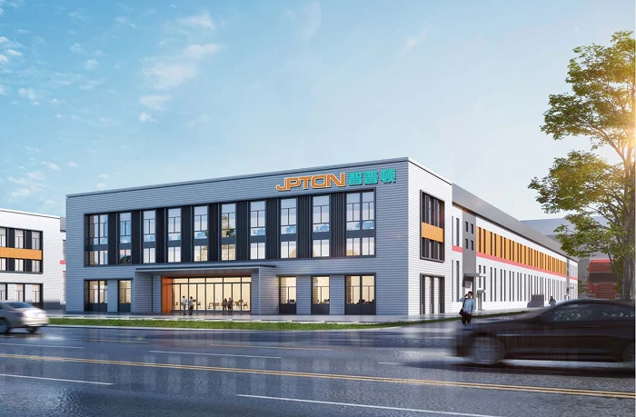 La l&iacute;nea de producci&oacute;n de anodizado se puso oficialmente en funcionamiento y se abri&oacute; al p&uacute;blico para su procesamiento. Hebei Zhipun Medical Equipment Co., Ltd.