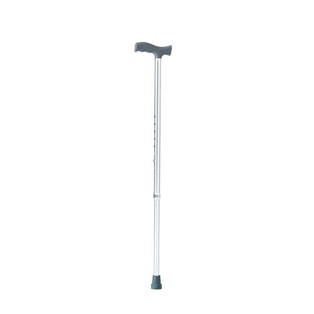 Serie de muletas