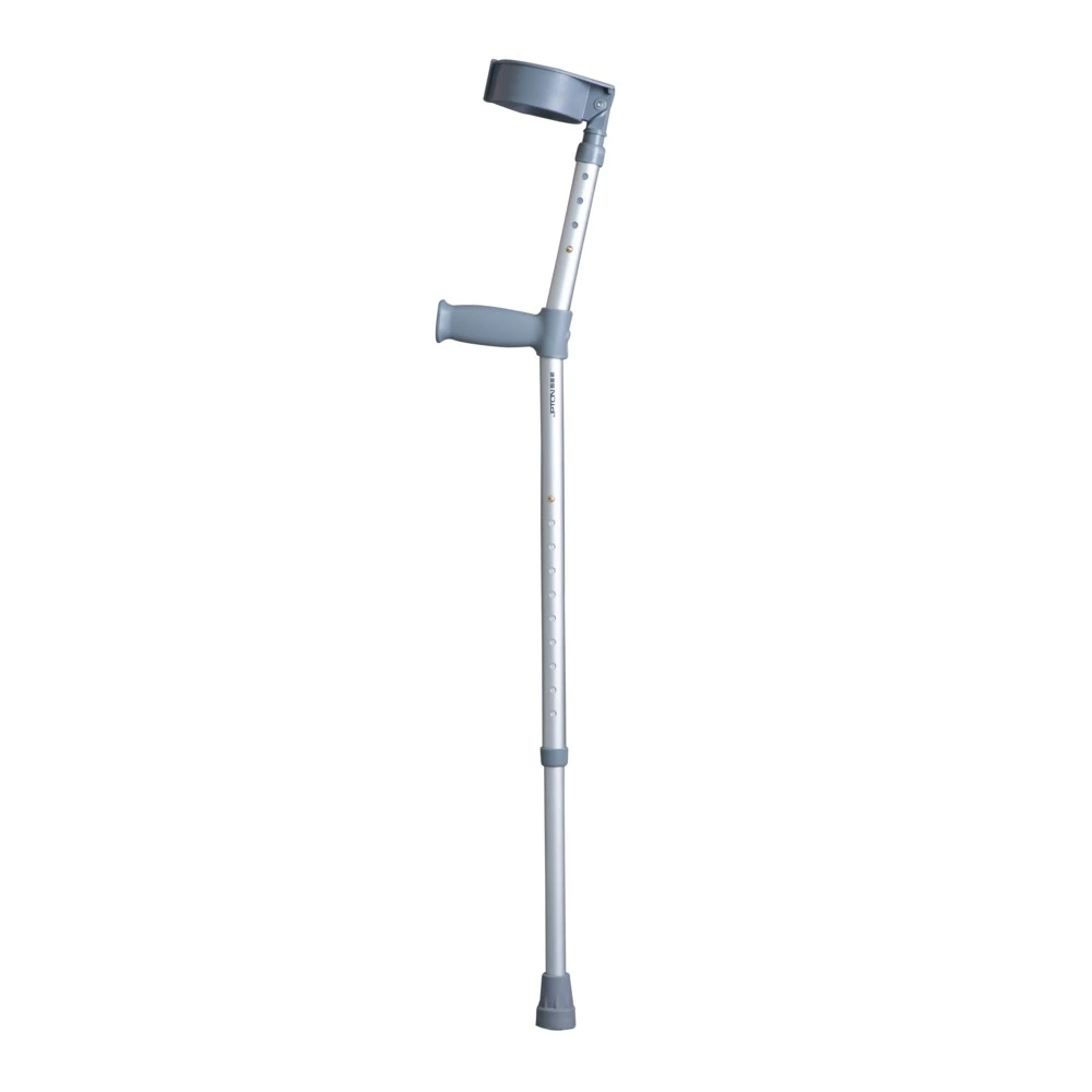 Serie de muletas