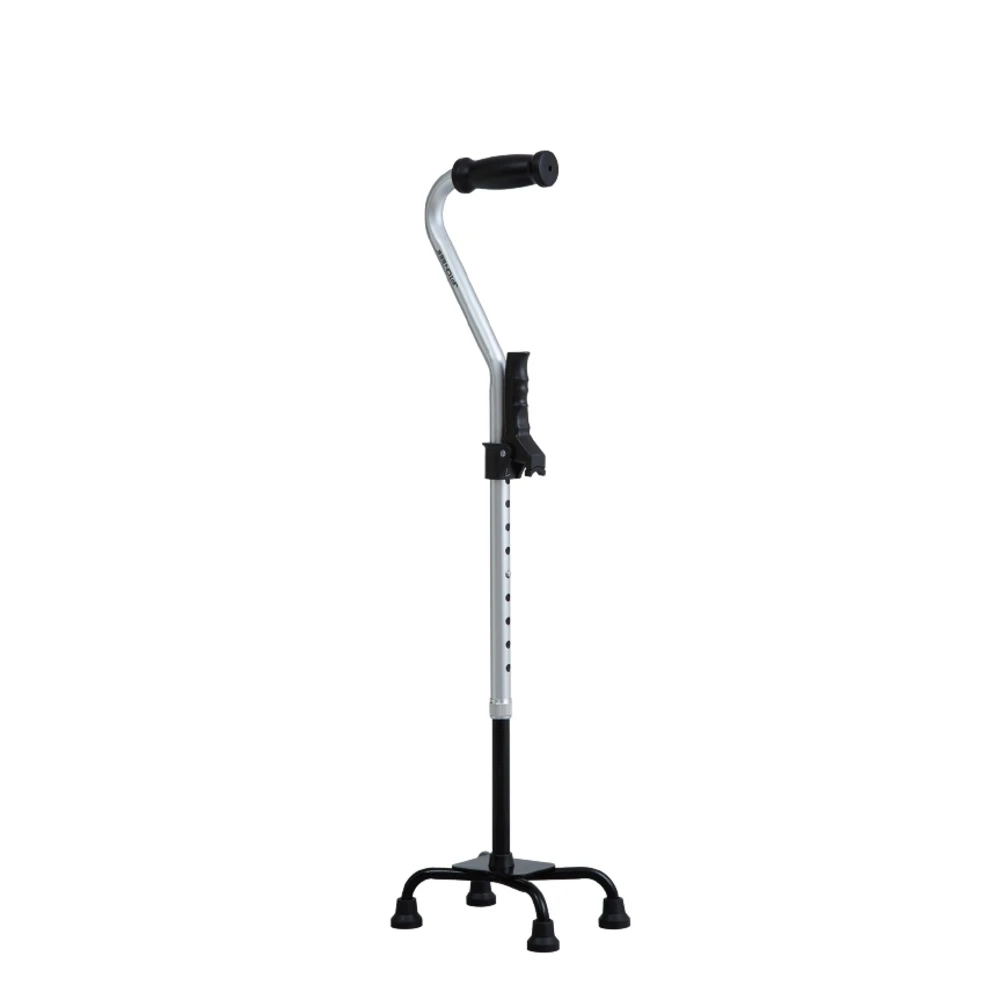 Serie de muletas