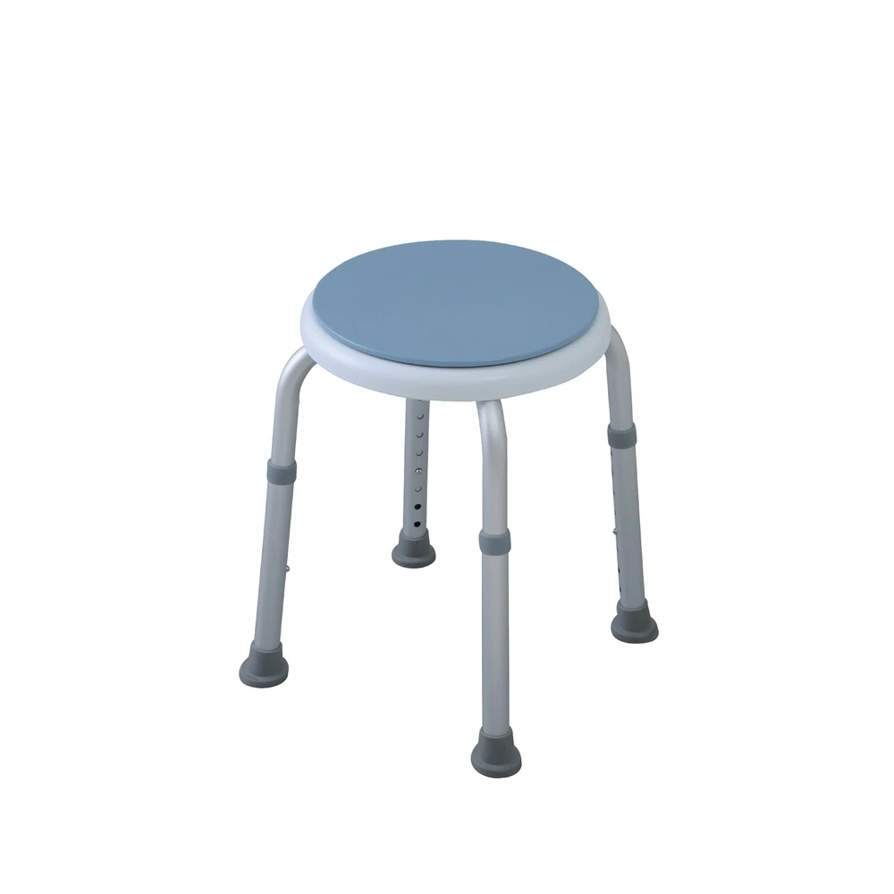Serie de sillas de ba&ntilde;o