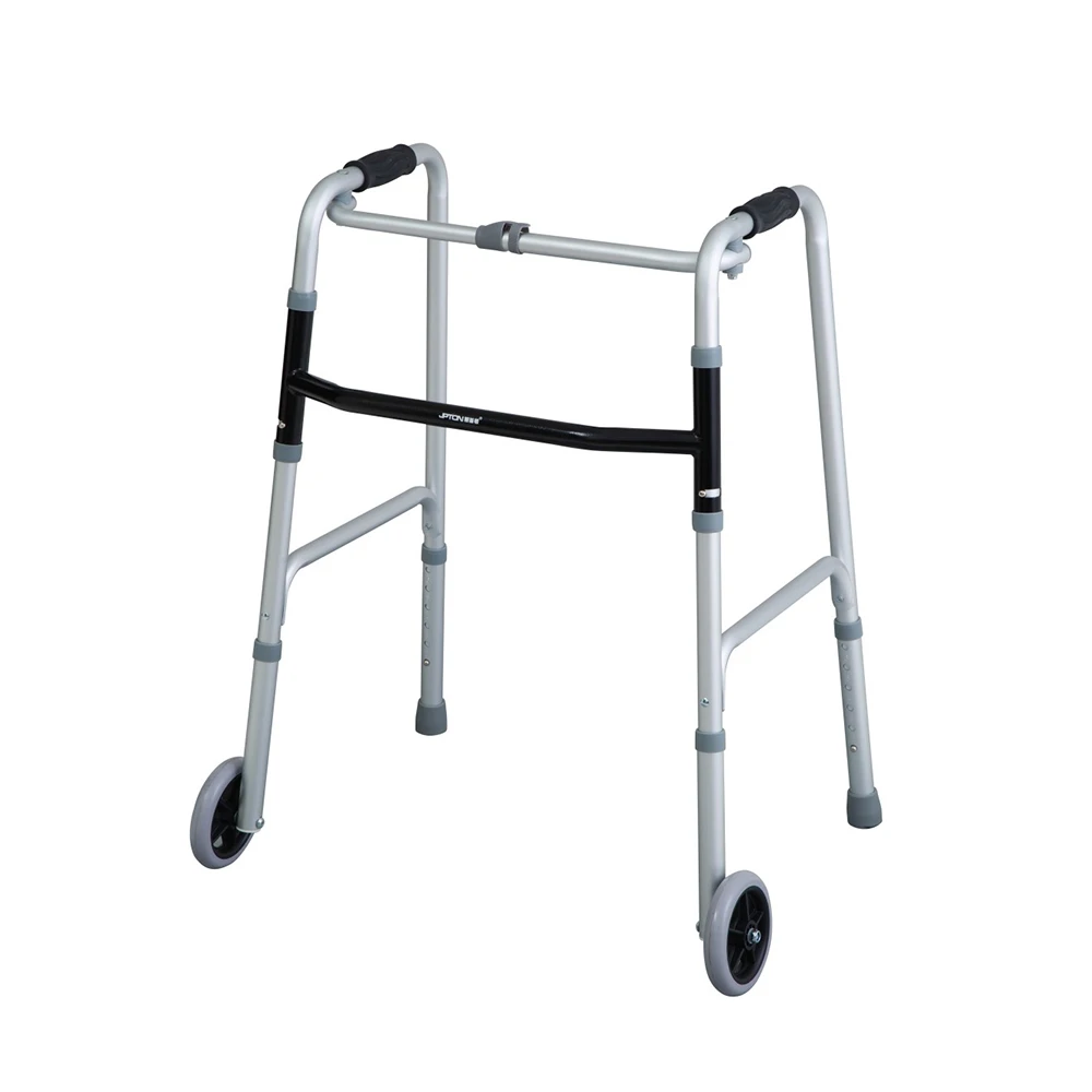 Serie de ayudas para caminar