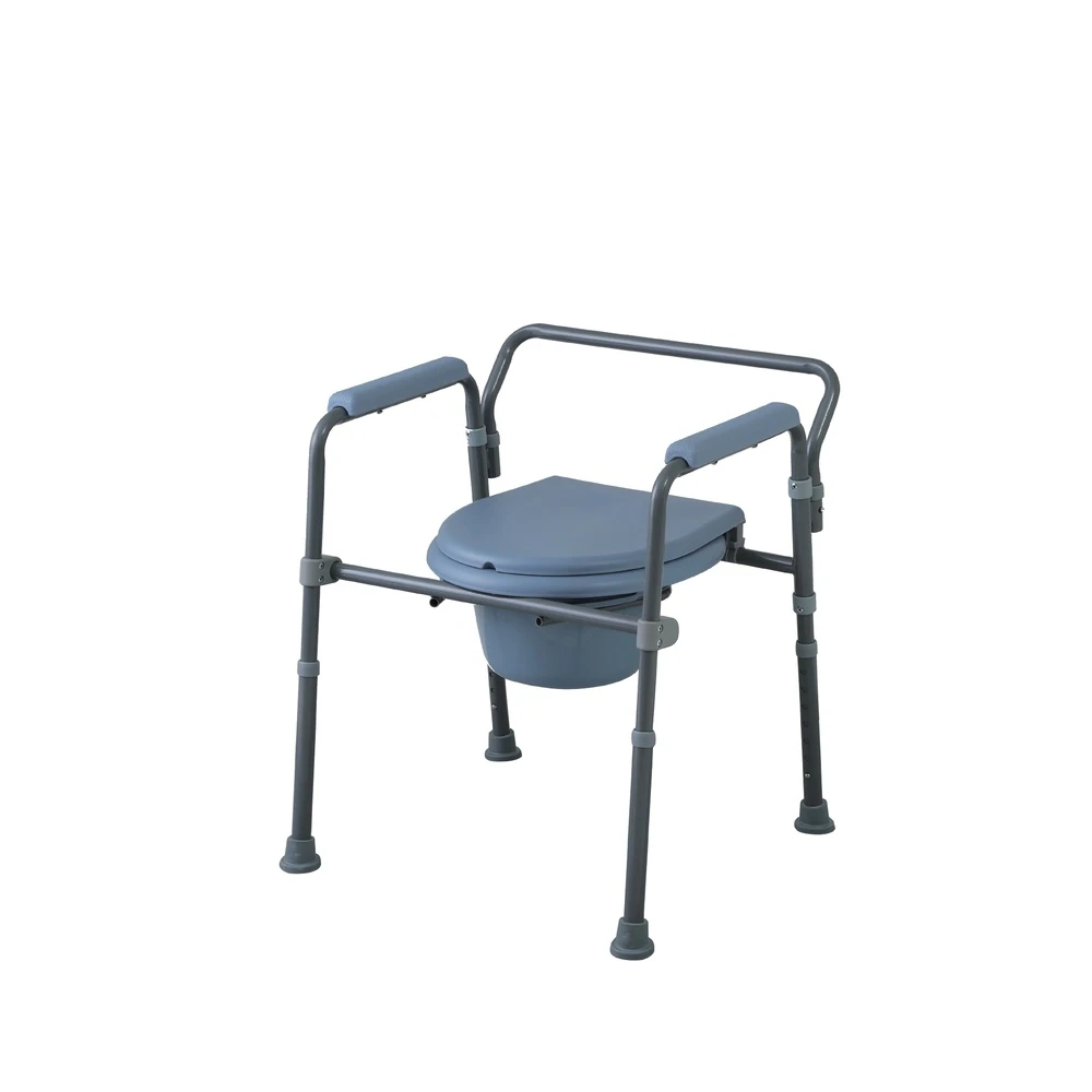 Serie de sillas de ba&ntilde;o