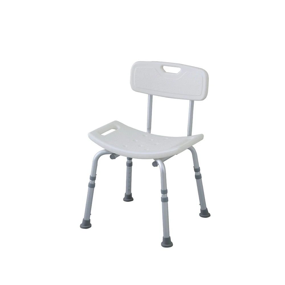 Serie de sillas de ba&ntilde;o