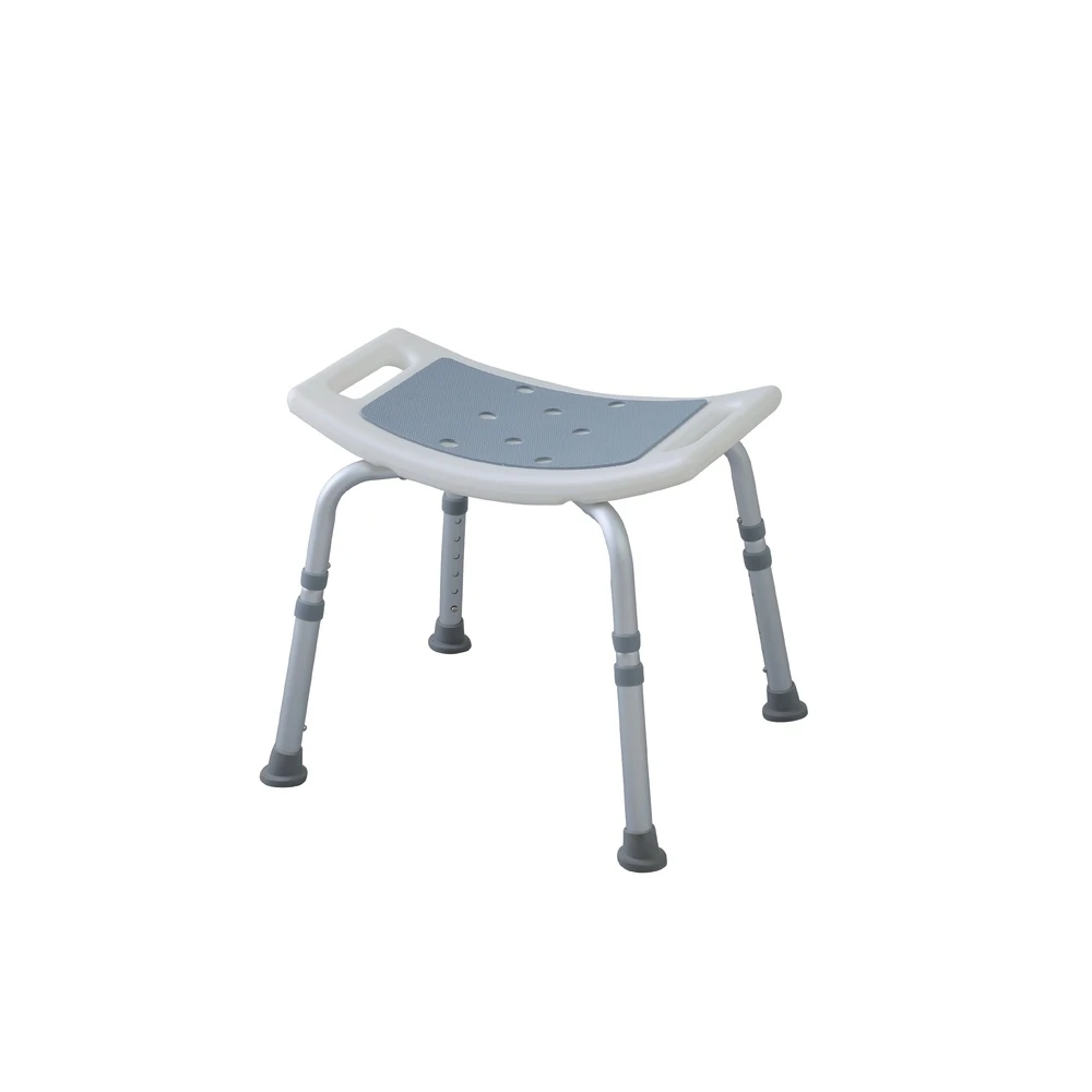 Serie de sillas de ba&ntilde;o