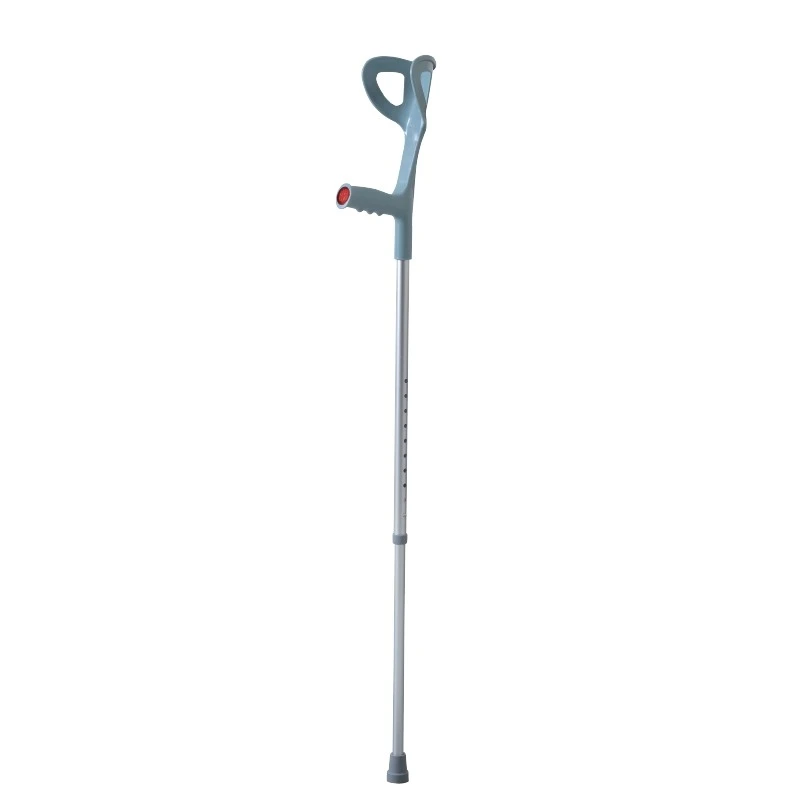 Serie de muletas